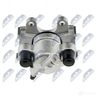 Тормозной суппорт NTY HZT-BM-014 2XY 4V 1437716721 - Изображение 2