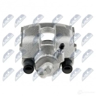 Тормозной суппорт NTY HZT-BM-014 2XY 4V 1437716721 - Изображение 3
