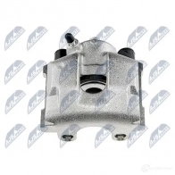 Тормозной суппорт NTY HZT-BM-014 2XY 4V 1437716721 - Изображение 4