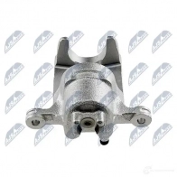 Тормозной суппорт NTY HZT-HD-023 FE D2C2R 1437716715 - Изображение 2