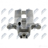 Тормозной суппорт NTY HZT-HD-023 FE D2C2R 1437716715 - Изображение 3