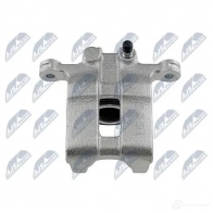 Тормозной суппорт NTY HZT-HD-023 FE D2C2R 1437716715 - Изображение 4