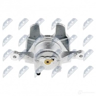 Тормозной суппорт NTY 1437718028 HZP-HY-502 4MIS Q - Изображение 2