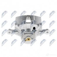 Тормозной суппорт NTY 1437718028 HZP-HY-502 4MIS Q - Изображение 3