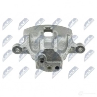 Тормозной суппорт NTY Y DX8JDM 1437718314 HZT-LR-015 - Изображение 3