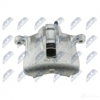 Тормозной суппорт NTY Y DX8JDM 1437718314 HZT-LR-015 - Изображение 4