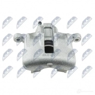 Тормозной суппорт NTY 562T 4 1437718307 HZT-LR-014 - Изображение 4