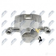 Тормозной суппорт NTY 1437717826 HZT-SA-002 C 3LM8 - Изображение 3