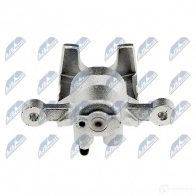 Тормозной суппорт NTY 1437716756 2ZTW M HZT-HY-502 - Изображение 2
