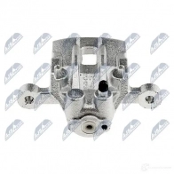 Тормозной суппорт NTY 1437716756 2ZTW M HZT-HY-502 - Изображение 3