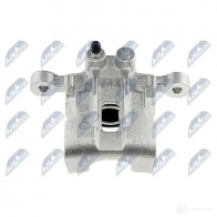 Тормозной суппорт NTY 1437716756 2ZTW M HZT-HY-502 - Изображение 4