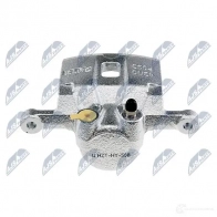 Тормозной суппорт NTY 1437716929 ZAO2V L HZT-HY-508 - Изображение 3