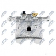 Тормозной суппорт NTY 1437716929 ZAO2V L HZT-HY-508 - Изображение 4