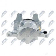 Тормозной суппорт NTY HZP-ME-025 1437717382 6 TL90A - Изображение 2