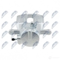 Тормозной суппорт NTY HZP-ME-025 1437717382 6 TL90A - Изображение 3