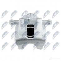 Тормозной суппорт NTY HZP-ME-025 1437717382 6 TL90A - Изображение 4