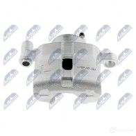 Тормозной суппорт NTY 1437717153 WJ UXLO HZP-MZ-003 - Изображение 4