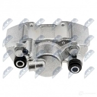 Тормозной суппорт NTY HZT-MS-016 GPZ9 OUZ 1437718101 - Изображение 2