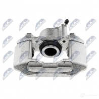 Тормозной суппорт NTY HZT-MS-016 GPZ9 OUZ 1437718101 - Изображение 4