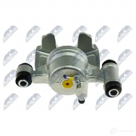 Тормозной суппорт NTY HZP-KA-006 1437719529 59 2T3O - Изображение 2