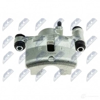 Тормозной суппорт NTY HZP-KA-006 1437719529 59 2T3O - Изображение 4