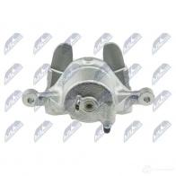 Тормозной суппорт NTY HZP-HY-523 1437719567 JDKF LYN - Изображение 2