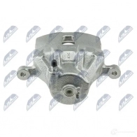 Тормозной суппорт NTY HZP-HY-523 1437719567 JDKF LYN - Изображение 3