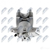 Тормозной суппорт NTY 1437718427 4 VILT HZT-VW-060 - Изображение 2