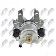 Тормозной суппорт NTY HZT-BM-037 4D RA4RB 1437718226 - Изображение 2
