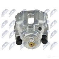 Тормозной суппорт NTY HZT-BM-037 4D RA4RB 1437718226 - Изображение 3