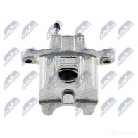 Тормозной суппорт NTY HZT-TY-026 DVZ5X L 1437717731 - Изображение 4