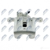 Тормозной суппорт NTY 00I U5TT HZT-DW-002 1437718123 - Изображение 4