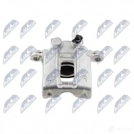 Тормозной суппорт NTY HZT-MS-022 SOX F1A 1437719278 - Изображение 4