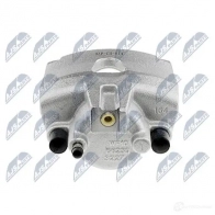 Тормозной суппорт NTY WFTFE YX HZP-CH-014 1437718611 - Изображение 3
