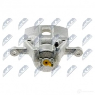 Тормозной суппорт NTY HZP-HY-511 S 8JWO 1437717325 - Изображение 3