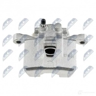 Тормозной суппорт NTY HZT-MS-014 1437717749 R69L R4 - Изображение 4