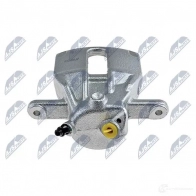 Тормозной суппорт NTY IO G6V 1437717151 HZP-RE-006 - Изображение 3