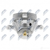 Тормозной суппорт NTY HZP-HY-501 1437716767 UIKW Y2 - Изображение 3