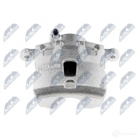 Тормозной суппорт NTY HZP-HY-501 1437716767 UIKW Y2 - Изображение 4