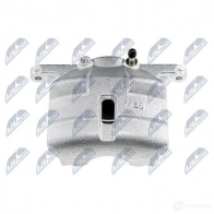 Тормозной суппорт NTY JJM DO 1437718000 HZP-NS-002 - Изображение 4