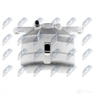 Тормозной суппорт NTY HZP-NS-003 1437718012 T6V JEY - Изображение 4