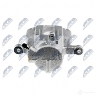 Тормозной суппорт NTY UO CTN1B 1437716921 HZP-ME-011 - Изображение 3