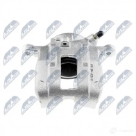 Тормозной суппорт NTY UO CTN1B 1437716921 HZP-ME-011 - Изображение 4