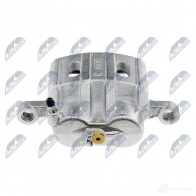 Тормозной суппорт NTY 1437717753 AW K4O04 HZP-MS-002 - Изображение 3