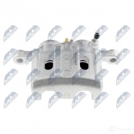 Тормозной суппорт NTY 1437717753 AW K4O04 HZP-MS-002 - Изображение 4