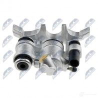 Тормозной суппорт NTY ENG08 Q2 HZT-ME-001 1437717708 - Изображение 2