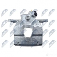 Тормозной суппорт NTY XV NM1 1437719607 HZP-VW-028 - Изображение 4
