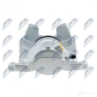 Тормозной суппорт NTY HZP-ME-022 BHFS NB 1437717338 - Изображение 2