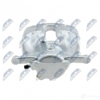Тормозной суппорт NTY HZP-ME-022 BHFS NB 1437717338 - Изображение 3