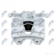 Тормозной суппорт NTY HZP-ME-022 BHFS NB 1437717338 - Изображение 4